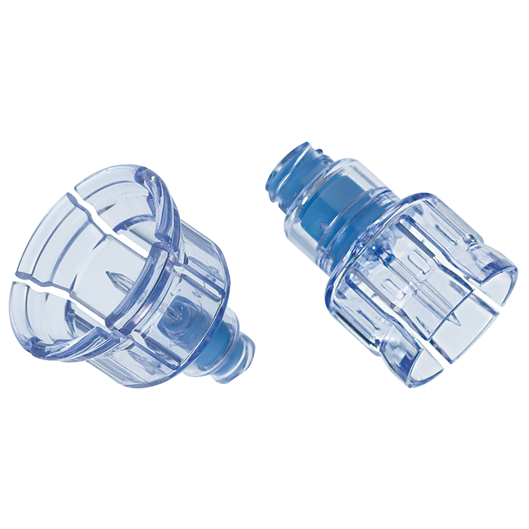 B-Safe Valfli Flakon Adaptör