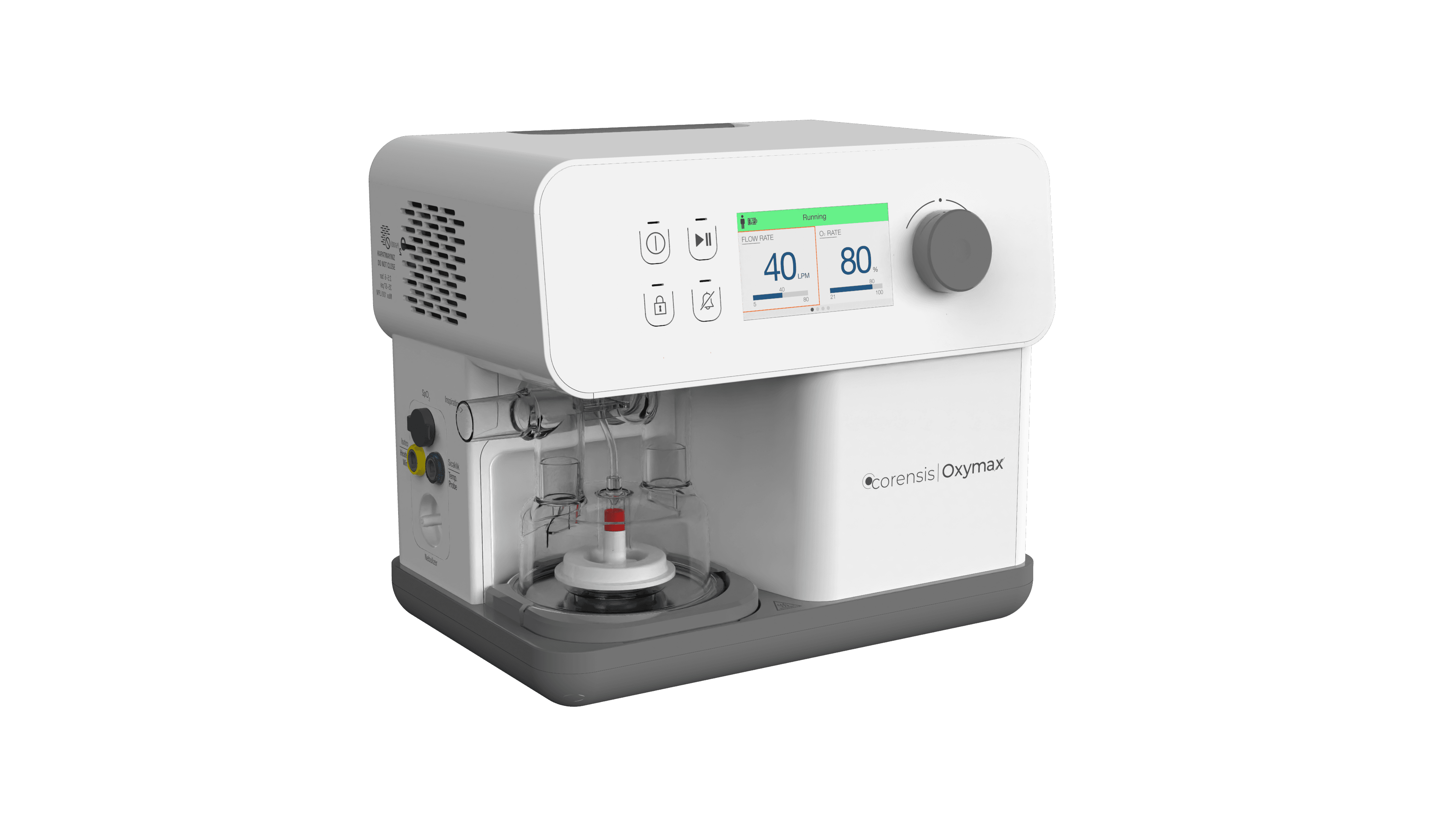 Corensis Oxymax