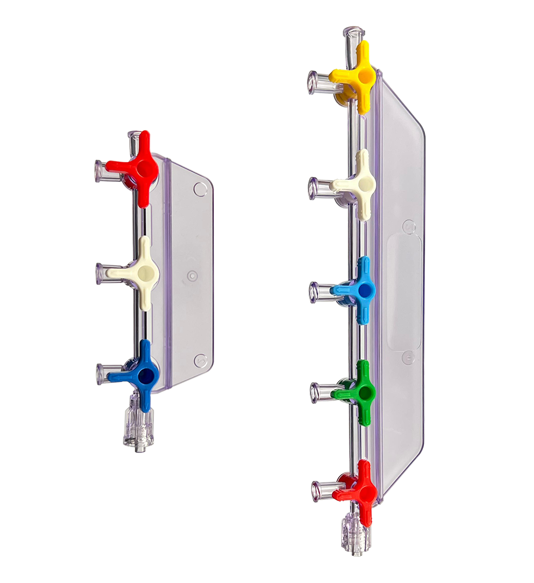 Manifold
